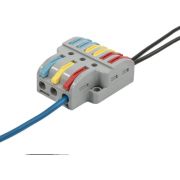 Клемма ответвительная СМК 222-436 КВТ 87643